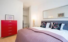 Victoria Altstadt Suites